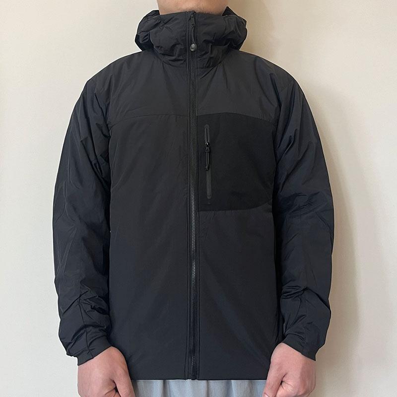 Winter Clothing Hiking - Neue leichte Baumwolljacke für Schnee, warme