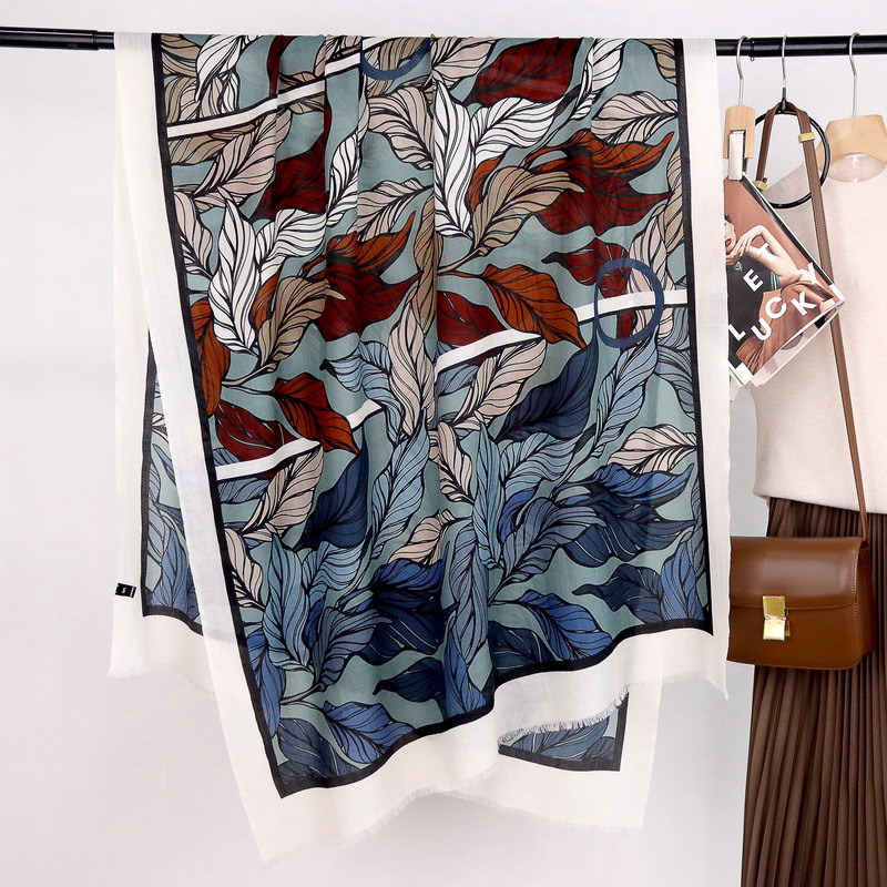 Winter Clothing Hong Kong - Lange Kaschmir-Quastenschals Stola Damen Pashmina Winterkleidung