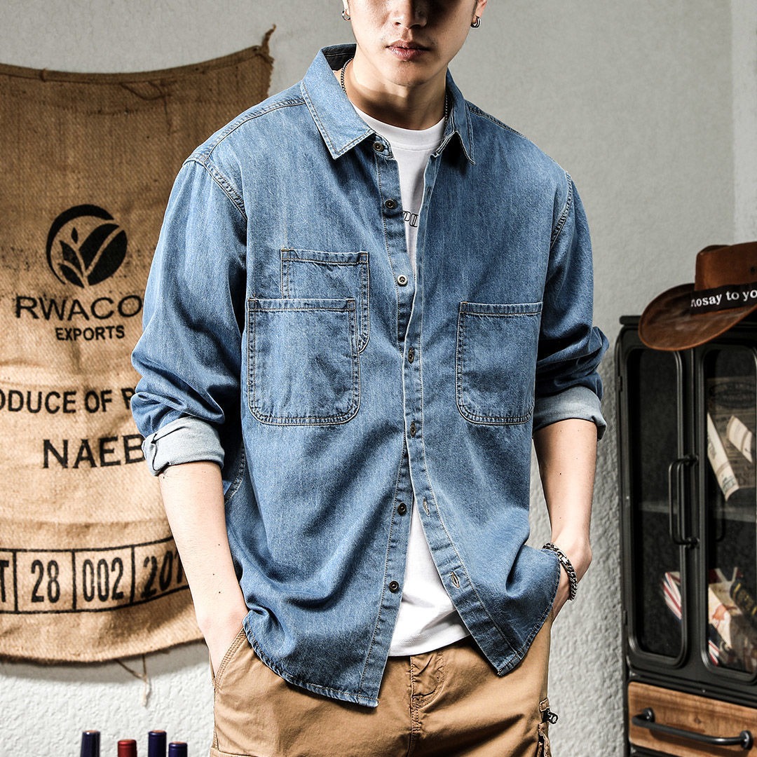 Frühling Ruffian Handsome Deni – Winter Clothing Pk Bewertung und Preis
