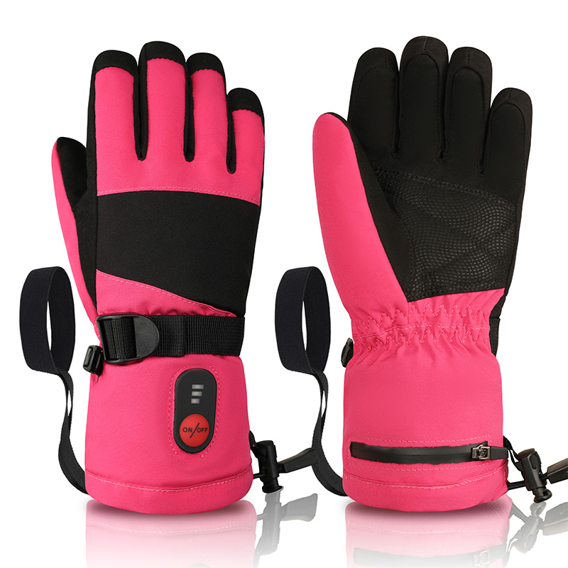 2026 Beheizte Handschuhe für K – Heated Gloves Electric Bewertung und Preis