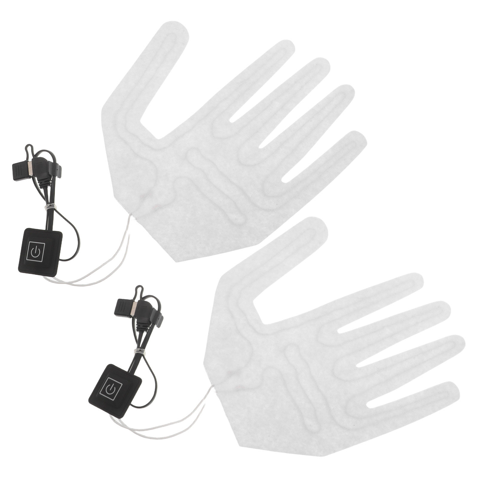 2 Stück elektrische Heizmatte  – Heated Gloves Electric Bewertung und Preis