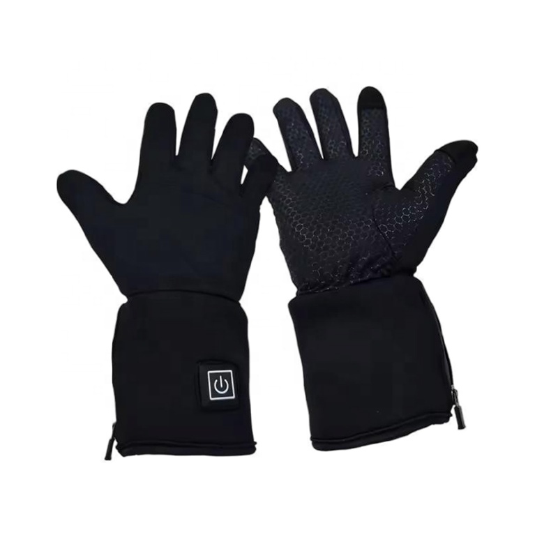 2026 Fabrik-Großhandel Winter- – Heated Gloves Electric Bewertung und Preis