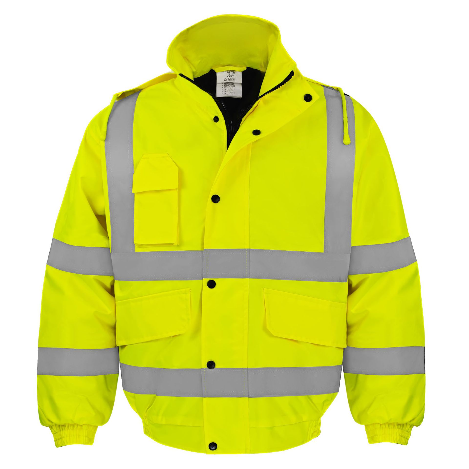 Winter Hochsichtbare Warme Jac – Winter Clothing Pk Bewertung und Preis