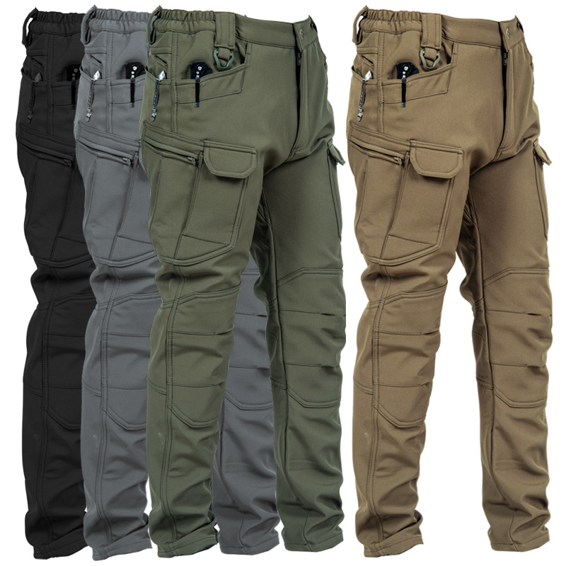 Herren Slim Fit Taktische Arbe – Winter Clothing Hiking Bewertung und Preis