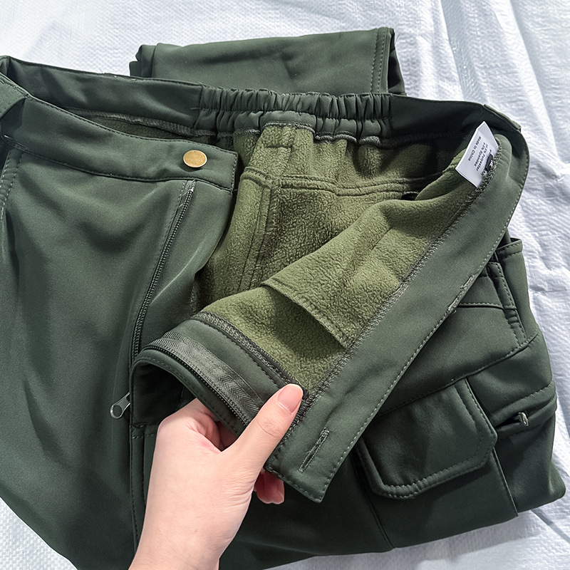 Herren Slim Fit Taktische Arbe – Winter Clothing Hiking Bewertung und Preis