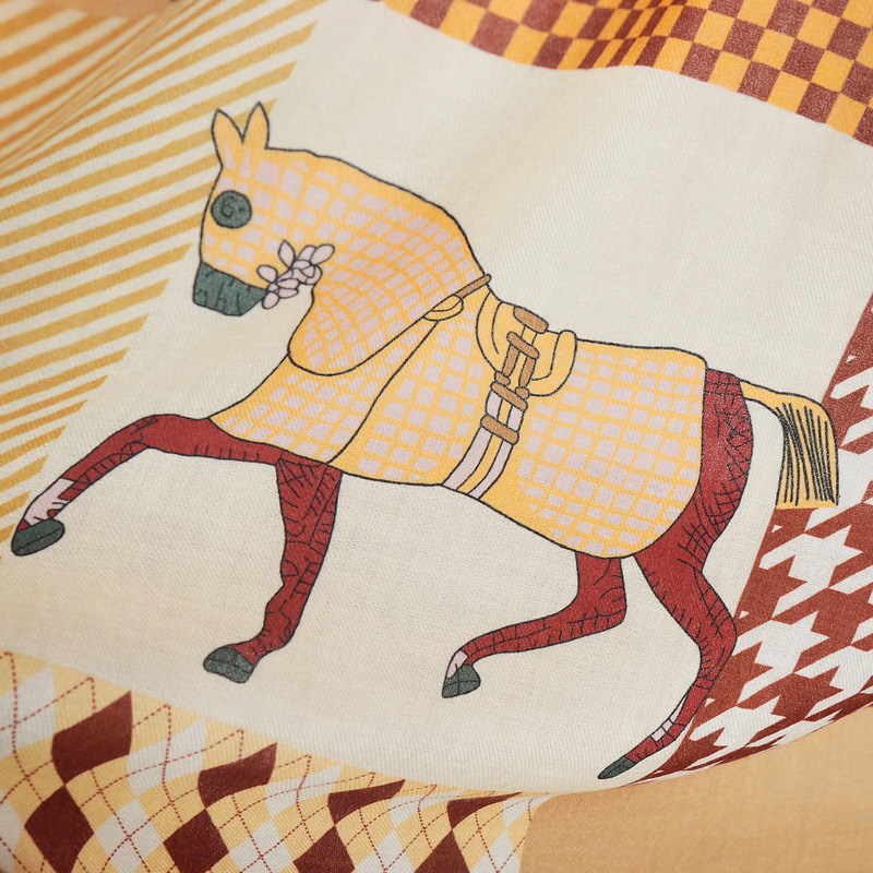Pferdemuster-Quasten-Kaschmirs – Winter Clothing Hong Kong Bewertung und Preis